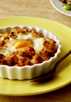 リクエストNo.1！焼きドライカレー♪-レシピのメイン写真