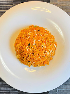 王道中華 これが黄金の卵炒飯-レシピのメイン写真