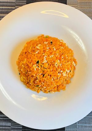 王道中華 これが黄金の卵炒飯-レシピのメイン写真