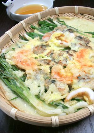 おいしいネギをGET記念　♪パジョン♪-レシピのメイン写真