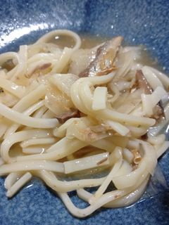 和風冷やしうどん-レシピのメイン写真