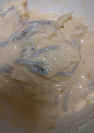 豆腐と卵だけの簡単マヨネーズ-レシピのメイン写真