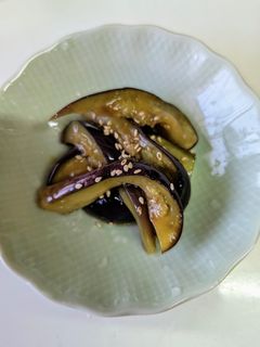 トロトロなすび-レシピのメイン写真