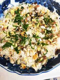 骨無し鯖を使った簡単 ご飯-レシピのメイン写真