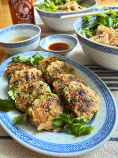うどん餃子-レシピのメイン写真