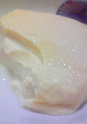 私の好きな豆腐の食べ方＊-レシピのメイン写真