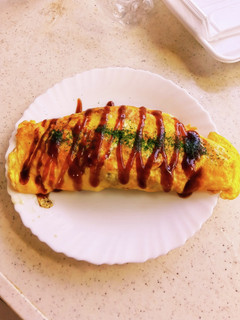卵があったらとん平焼き-レシピのメイン写真