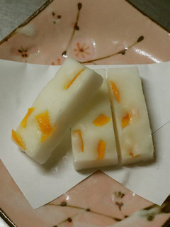 寒氷(かんごおり)-レシピのメイン写真