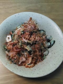 夏野菜とちくわのマヨ和え-レシピのメイン写真