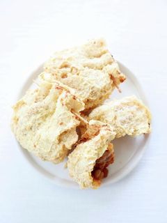 メッチャうまい【納豆信田(ハリッサ)】-レシピのメイン写真