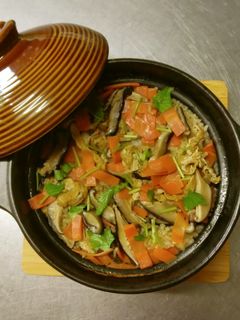 炊き込みご飯-レシピのメイン写真