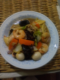 絶品!魅惑の中華丼-レシピのメイン写真