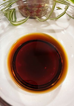 シュガーカットで作るうなぎタレ・天丼タレ-レシピのメイン写真