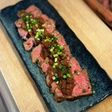 簡単ローストビーフ 炊飯器で低温調理