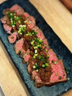 簡単ローストビーフ 炊飯器で低温調理-レシピのメイン写真