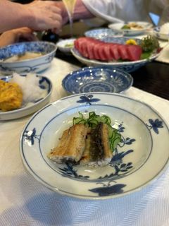 簡単#白焼でうざく-レシピのメイン写真