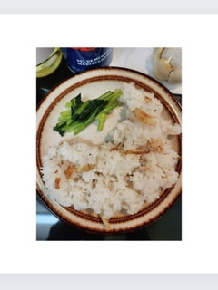 冷やご飯でガーリックライス-レシピのメイン写真