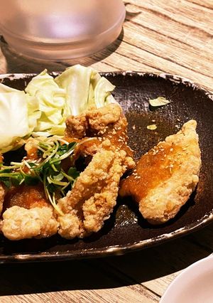 焼き鳥や唐揚げに！信州上田の美味だれ-レシピのメイン写真