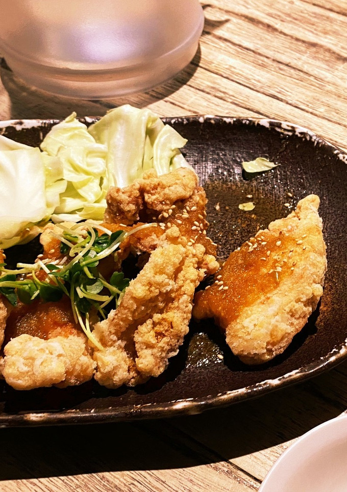 焼き鳥や唐揚げに！信州上田の美味だれ-レシピのメイン写真