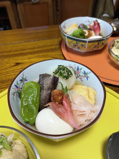 冷やしおでん-レシピのメイン写真