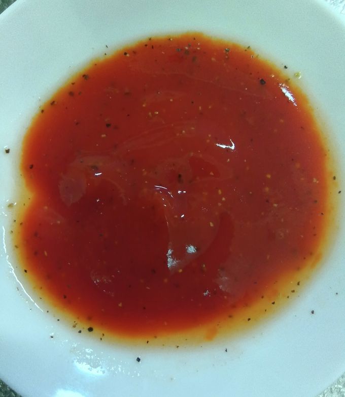 さっぱり美味しい！万能ケチャップソース by Mogood☆彡