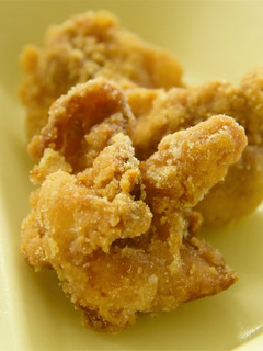 ★渋川市学校給食★モチコチキン-レシピのメイン写真