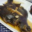 我が家の味☆カレイの煮付け☆