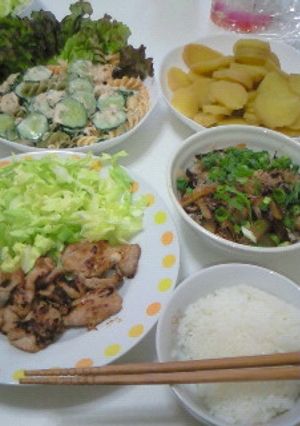 大根の早煮-レシピのメイン写真