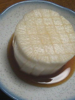 1分で一品料理!生大根(* '艸')-レシピのメイン写真