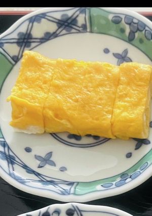 醤油マヨ卵焼き-レシピのメイン写真