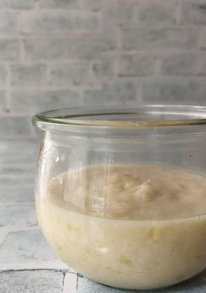 炊飯器☆にんにく塩麹-レシピのメイン写真