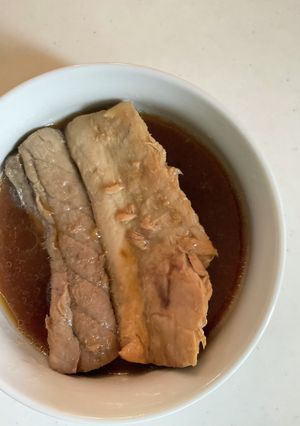 マグロアラうまい-レシピのメイン写真