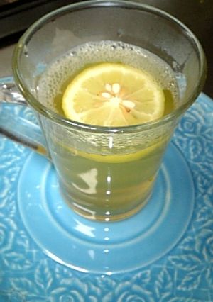 ホットワイン☆-レシピのメイン写真