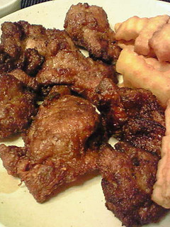 母の味★鶏のから揚げ-レシピのメイン写真