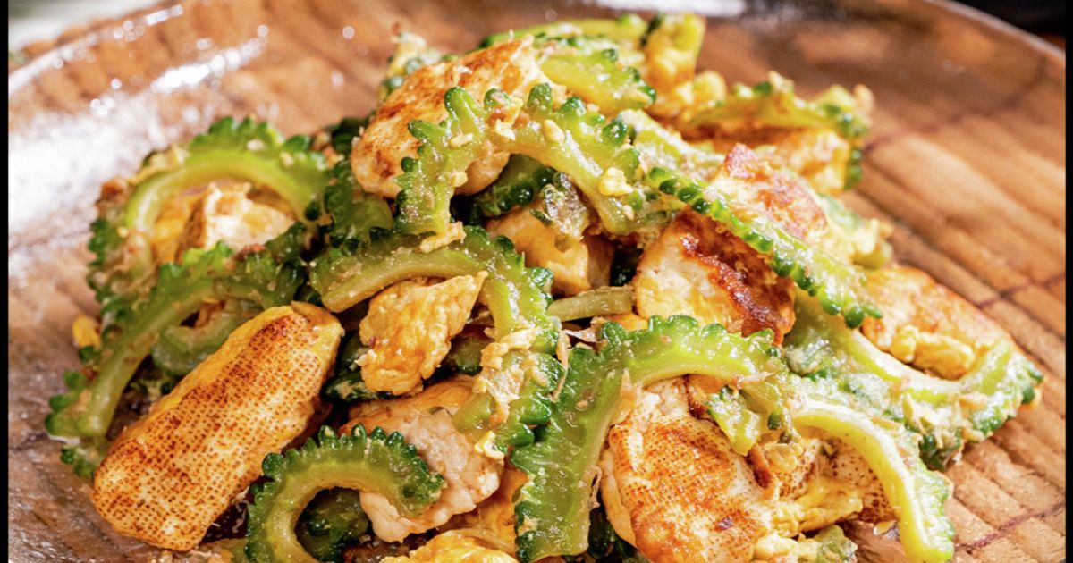  基本からアレンジまで！思わずつくりたくなる「ゴーヤチャンプル 豆腐なし 肉なし」のレシピ集 