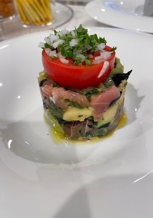 夏日のone plate-レシピのメイン写真