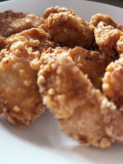 冷めてもおいしい☆鶏の唐揚げ-レシピのメイン写真