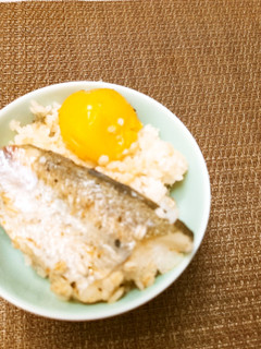 簡単!海鮮夏の炊き込みご飯-レシピのメイン写真