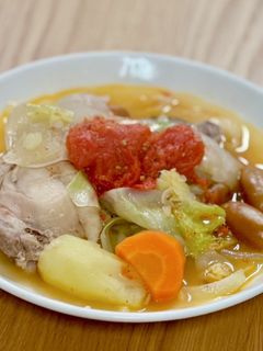 しみじみ美味しい本格ポトフ-レシピのメイン写真
