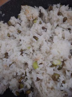 枝豆ご飯-レシピのメイン写真