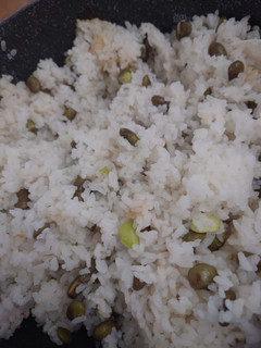 枝豆ご飯-レシピのメイン写真