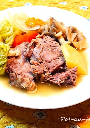 夏こそポトフ⭐母から娘へ伝える我が家の味-レシピのメイン写真