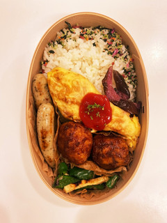 ❁味噌カレーだれ❁-レシピのメイン写真