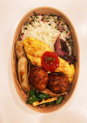 ❁味噌カレーだれ❁-レシピのメイン写真