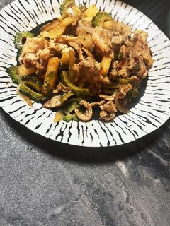 わが家のゴーヤ炒め-レシピのメイン写真