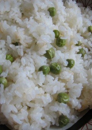 簡単で、美味しいし◎季節感満載です♪-レシピのメイン写真