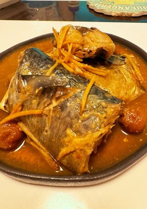 超絶品「鯖の味噌煮」-レシピのメイン写真