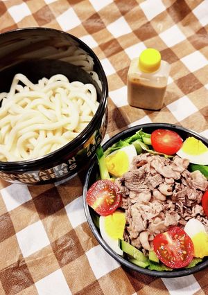 高１男子夏期総体の弁当240805-レシピのメイン写真