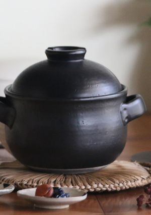 はじめてのうれし炊き「目止め」-レシピのメイン写真