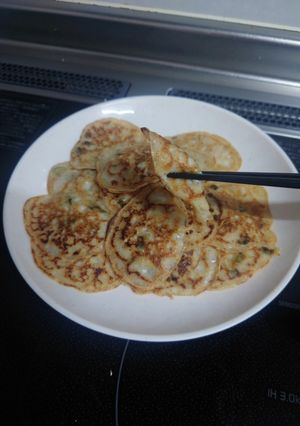 豆腐もち-レシピのメイン写真